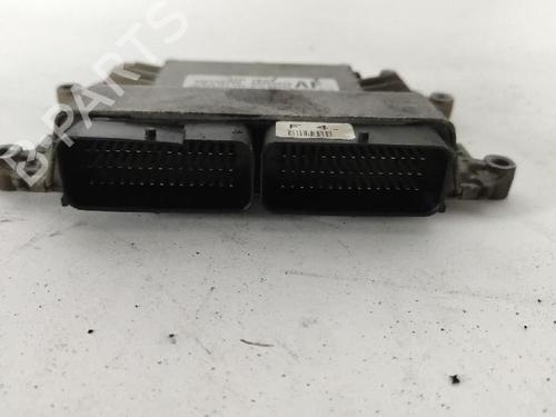 Engine control unit (ECU) CHEVROLET AVEO / KALOS Hatchback (T250, T255) 1.2 | BP27427278M57 