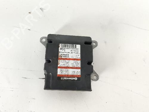 Used ECU airbags ECU airbags SUZUKI S-CROSS 1.4 Smart Hybrid AllGrip (AKP414) (129 hp) 39944147 39944147