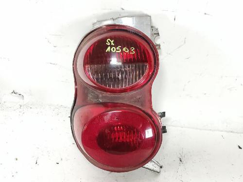 Used Left taillight Left taillight SMART FORTWO Coupe (451) 1.0 (451.331, 451.380) (71 hp) 28620319 28620319