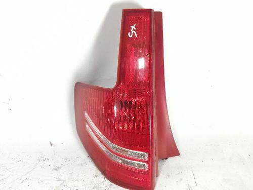 Używane Lampa tylna lewa CITROËN C4 I (LC_) 1.6 HDi (109 hp) 27412486
