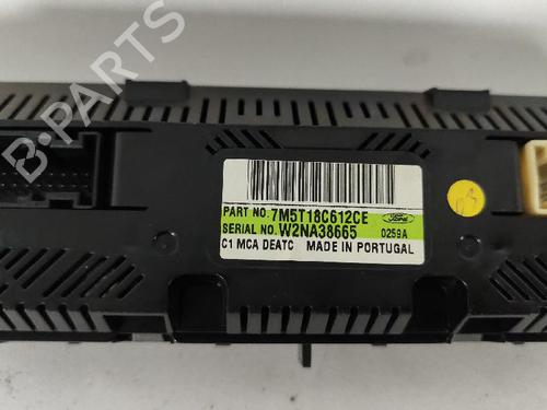 Other FORD FOCUS II Turnier (DA_, FFS, DS) 1.6 TDCi | BP27418822O1 