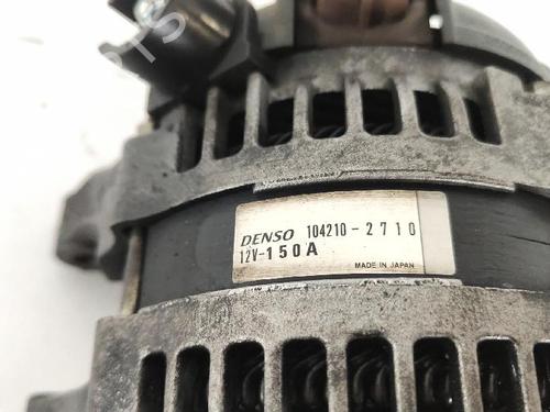 Alternator FORD C-MAX (DM2) 1.6 TDCi | BP30192005M7 