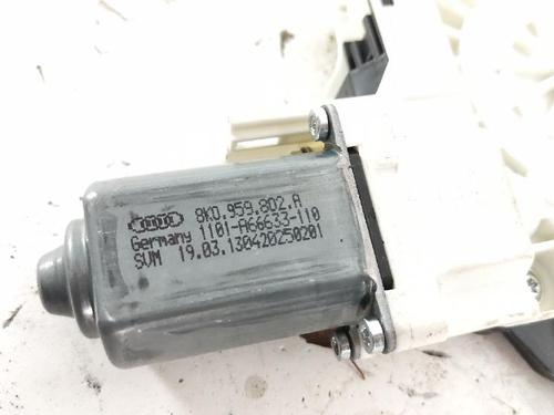 Front right window mechanism AUDI A4 B8 (8K2) 2.0 TDI | BP27428175C23 - Image 3
