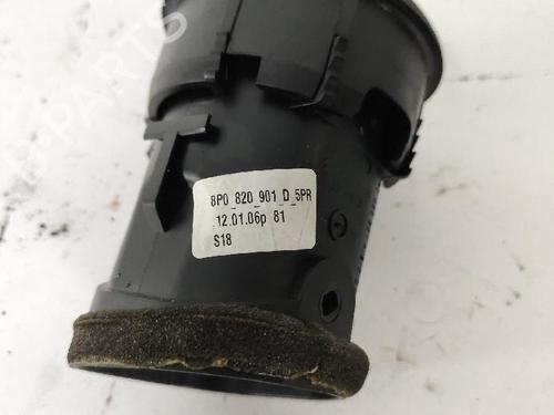 Air vent AUDI A3 (8P1) 2.0 TDI | BP34003175I21 - Image 3