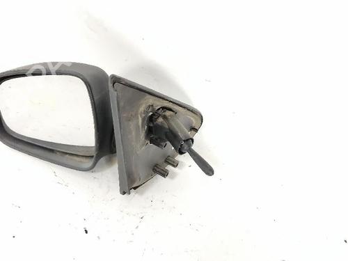 Left mirror DACIA SANDERO II 1.2 | BP27432091C26