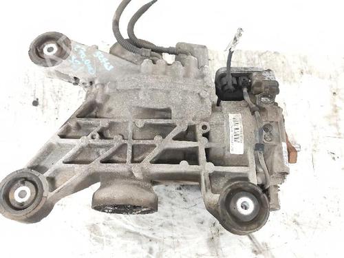 Used Rear differential VW GOLF PLUS V (5M1, 521) 2.0 TDI (136 hp) 29934376