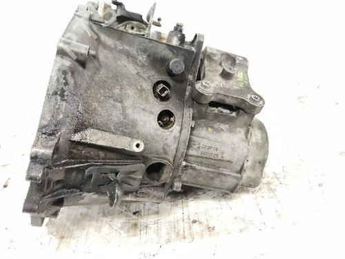 Gearbox CITROËN C3 Picasso (SH_) 1.4 VTi 95 (SH8FSC, SH8FP0, SH8FP6) | BP36555267M3 - Image 10