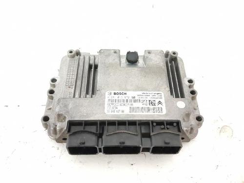 Used Engine control unit (ECU) CITROËN C3 II (SC_) 1.6 HDi 90 (90 hp) 30368247
