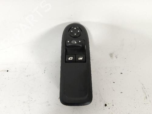 left-front-window-switch-citroen-c3-ii-sc_-2009-32490968 main image