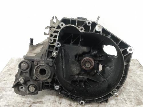 Used Gearbox Gearbox LANCIA DELTA III (844_) 1.6 D Multijet (844.AXC11, 844.AXC1A) (120 hp) 33454892 33454892