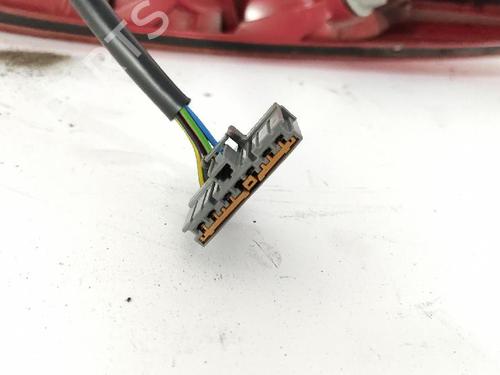 Left taillight FORD MONDEO III Turnier (BWY) 2.0 16V TDDi / TDCi | BP27416906C34 