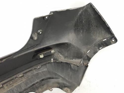 Bak støtfanger NISSAN JUKE (F15) 1.5 dCi | BP30339344C8