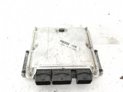 Used Engine control unit (ECU) CITROËN C8 (EA_, EB_) 2.2 HDi (128 hp) 31657051