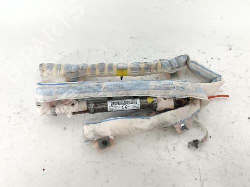 Used Right curtain airbag Right curtain airbag LAND ROVER RANGE ROVER SPORT II (L494) 3.0 SDV6 4x4 (249 hp) 34506531 34506531