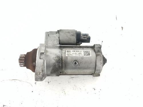 Used Starter Starter VW GOLF VII (5G1, BQ1, BE1, BE2) 1.6 TDI (105 hp) 32280764 32280764