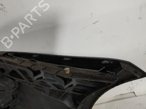 Front bumper VW GOLF PLUS V (5M1, 521) 2.0 FSI | BP29173639C7 