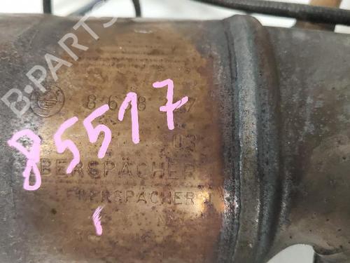 Catalyst BMW 3 Touring (F31) 320 i | BP38435924M10 - Image 3