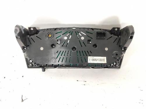 Instrument cluster LANCIA YPSILON (312_) 1.2 (312.PXA1A, 312.YXA1A) | BP34459931C47 - Image 2
