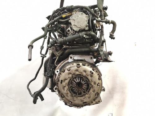 Engine VW GOLF PLUS V (5M1, 521) 2.0 TDI | BP29934406M1