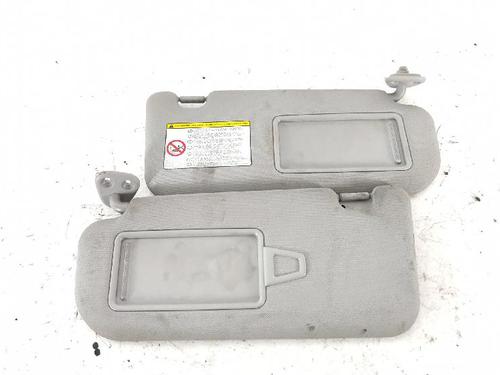 Used Left sun visor HYUNDAI ix35 (LM, EL, ELH) 1.7 CRDi (116 hp) 27428477