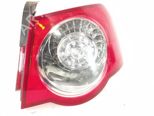 Used Right taillight Right taillight VW PASSAT B6 (3C2) 3.2 FSI 4motion (250 hp) 27420608 27420608