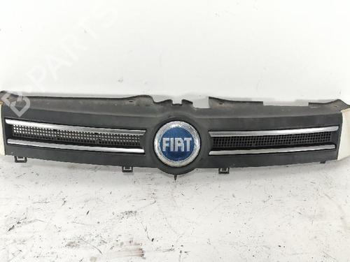 Grill FIAT PANDA (169_) 1.2 (169.AXB11, 169.AXB1A) (60 hp) 27419437