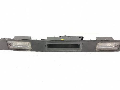 Used Tailgate handle AUDI A3 (8P1) 2.0 TDI 16V (140 hp) 27420289