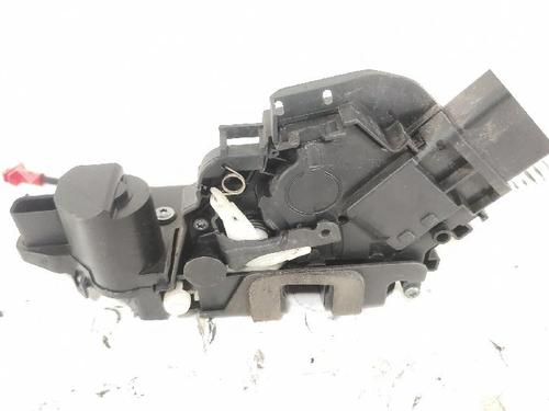Rear left lock FORD MONDEO IV Turnier (BA7) 2.0 TDCi | BP27426589C100 