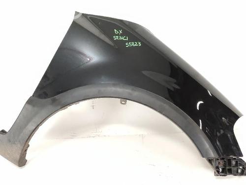 Used Right front fenders FIAT SEDICI (189_) 1.6 16V 4x4 (107 hp) 30146862