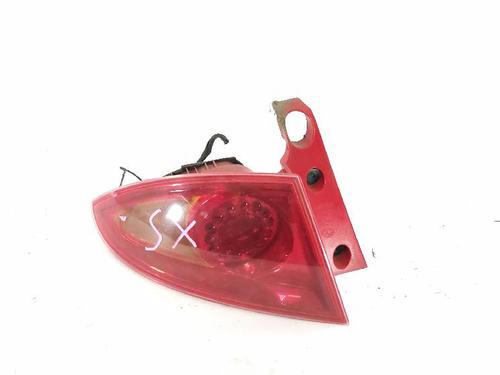 Used Left taillight Left taillight 38481326 38481326
