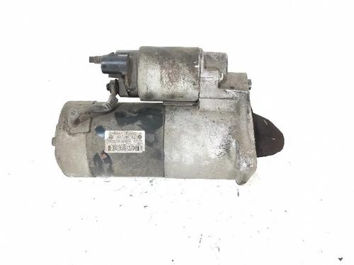 Startmotor FIAT FREEMONT (345_) 2.0 JTD (170 hp) 27416687