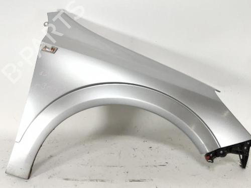 Used Right front fenders OPEL ASTRA H (A04) 1.3 CDTI (L48) (90 hp) 31012819