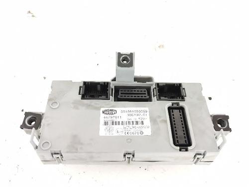 electronic-module-fiat-stilo-192_-2001-2002-2003-2004-2005-2006-2007-2008-2009-2010-27695970 main image