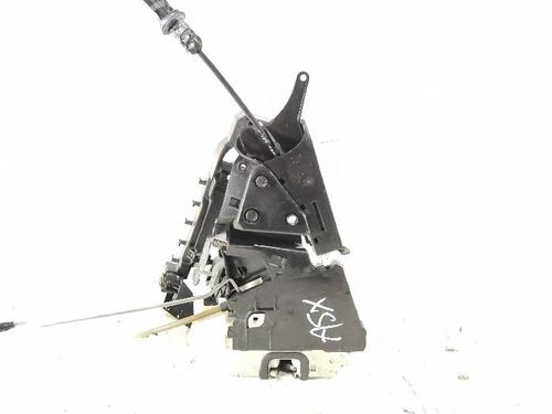 Used Front left lock MERCEDES-BENZ A-CLASS (W169) A 150 (169.031, 169.331) (95 hp) 28138957
