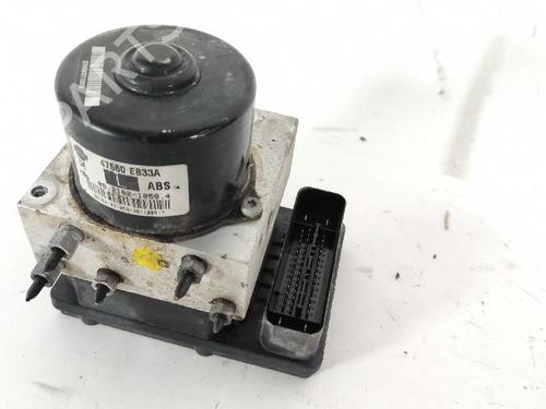 ABS pump NISSAN NAVARA NP300 (D40) 2.5 dCi 4WD | BP29498213M43 - Image 2