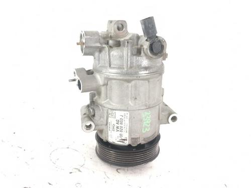 Used AC compressor AC compressor VW CADDY ALLTRACK IV Box Body/MPV (SAA) 2.0 TDI (75 hp) 32227636 32227636