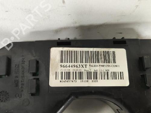 Steering column stalk CITROËN C4 I (LC_) 1.6 VTi 120 | BP27425110I23 
