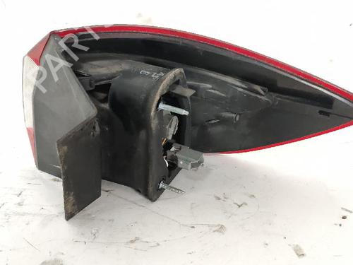 Left taillight FORD MONDEO IV Turnier (BA7) 2.2 TDCi | BP27425314C34 