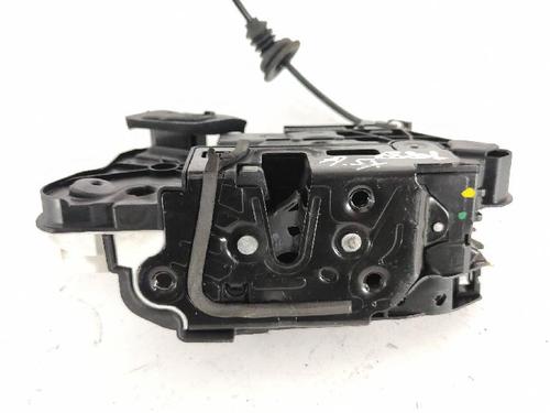 Front left lock VW POLO V (6R1, 6C1) 1.4 TDI | BP27414870C98 