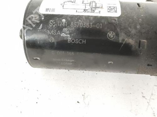 Starter BMW 1 (F20) 116 d | BP27421154M8 