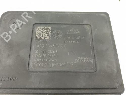 ABS pump SEAT LEON (5F1) 1.6 TDI | BP27422623M43 - Image 4