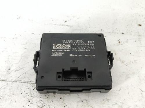 Used Control unit Control unit VW POLO VI (AW1, BZ1, AE1) 1.0 MPi (80 hp) 30295191 30295191