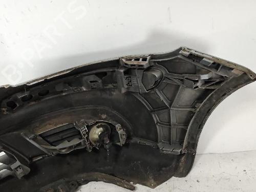 Front bumper VW GOLF PLUS V (5M1, 521) 1.6 FSI | BP31012742C7 
