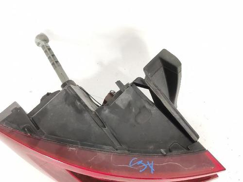 Left taillight RENAULT MEGANE IV Hatchback (B9A/M/N_) 1.5 dCi 110 (B9A3) | BP40038874C34 - Image 2