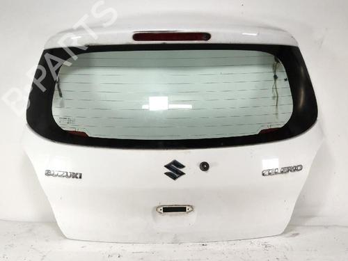 Tailgate SUZUKI CELERIO (LF) 1.0 (AVK310) | BP32659098C6 - Image 4