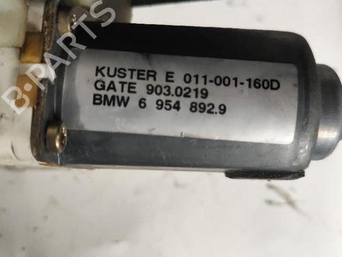 Right front window motor MINI MINI (R50, R53) One | BP37485674E20 - Image 3