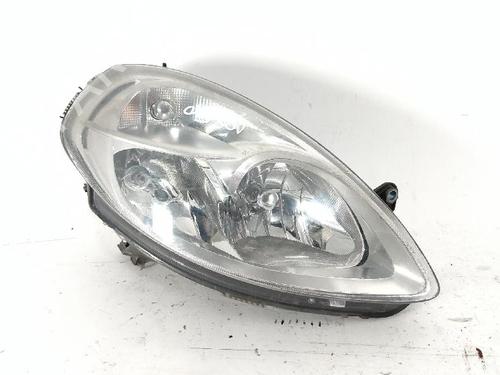 Used Right headlight LANCIA MUSA (350_) 1.4 (350.AXA11, 350.AXA1A) (95 hp) 27414812