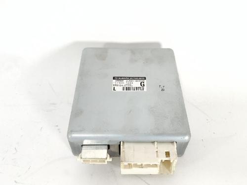 Used Electronic module Electronic module TOYOTA GT 86 Coupe (ZN6_) 2.0 (ZN6AC_, ZN6BC_, ZN6K) (200 hp) 27414018 27414018