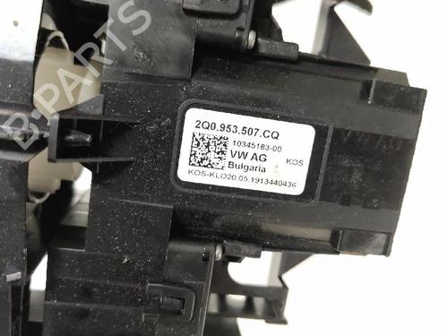 Steering column stalk SEAT ARONA (KJ7, KJP) 1.0 TGi | BP38744346I23 - Image 4