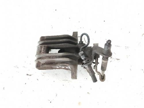Left rear brake caliper AUDI A3 (8P1) 2.0 TDI 16V | BP31990464M107
